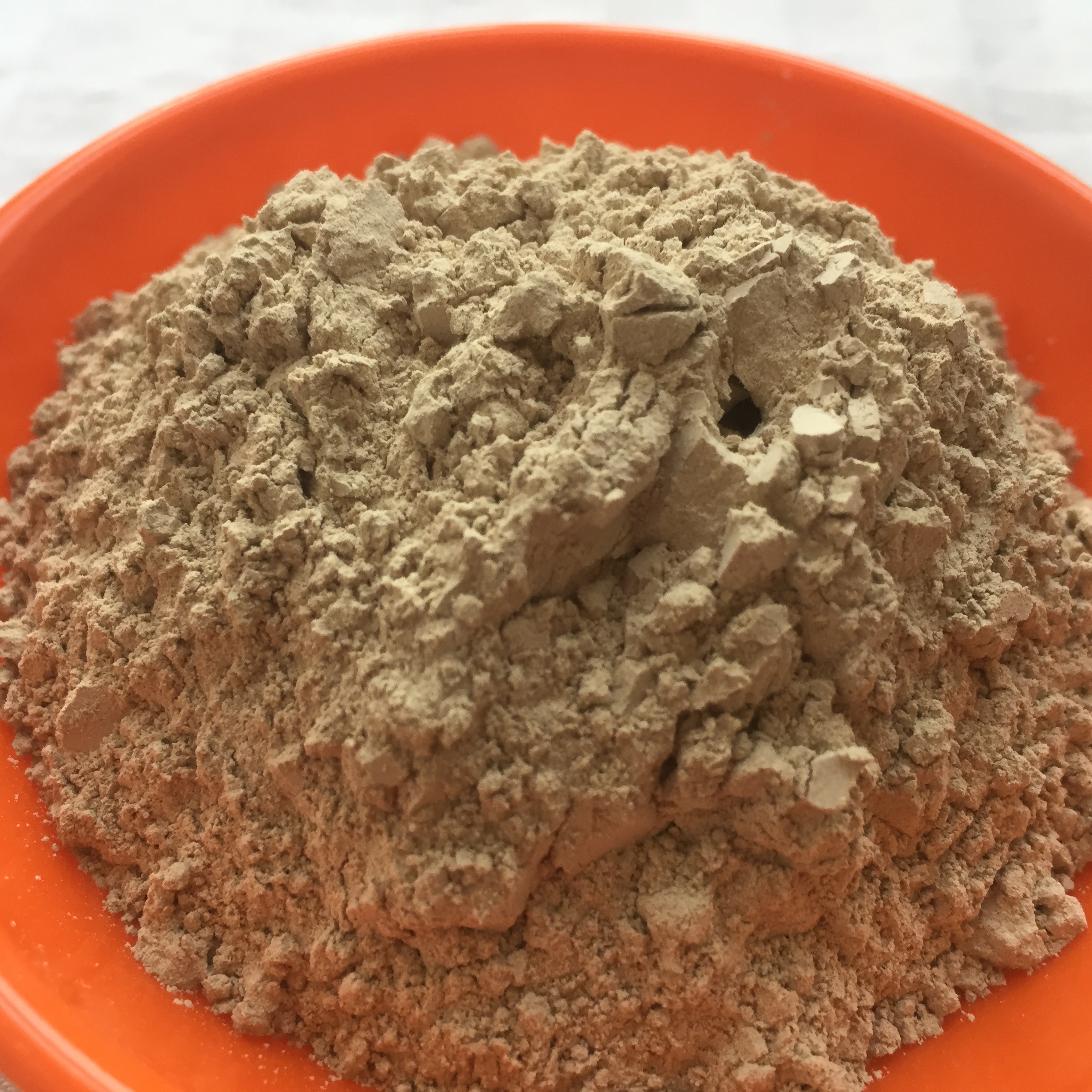 想要生產(chǎn)出高品質(zhì)的氧化鋁粉，馬躍建材這么做！